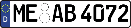 ME-AB4072