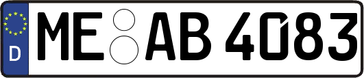 ME-AB4083