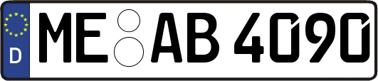 ME-AB4090