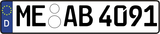 ME-AB4091