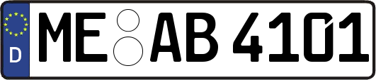 ME-AB4101
