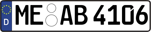 ME-AB4106