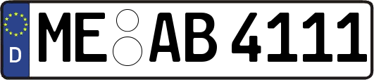 ME-AB4111