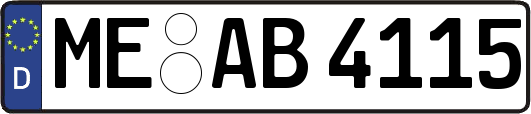 ME-AB4115