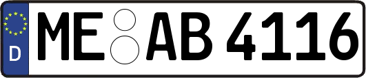 ME-AB4116