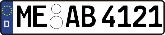 ME-AB4121