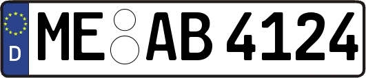 ME-AB4124