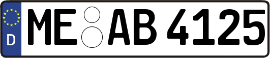 ME-AB4125