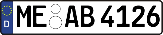 ME-AB4126