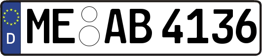 ME-AB4136