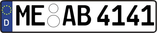 ME-AB4141