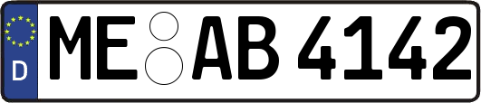 ME-AB4142
