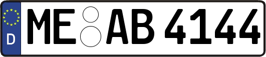 ME-AB4144