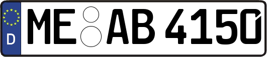 ME-AB4150