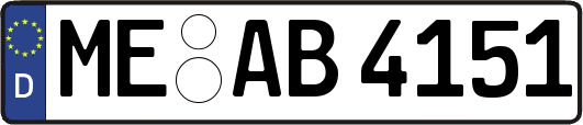 ME-AB4151