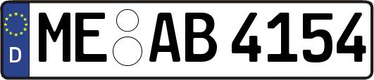ME-AB4154