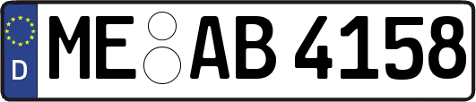 ME-AB4158