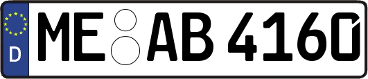 ME-AB4160
