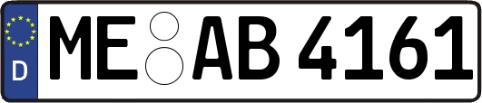 ME-AB4161