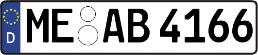 ME-AB4166