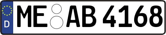 ME-AB4168
