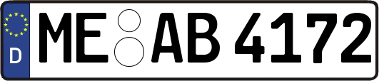ME-AB4172