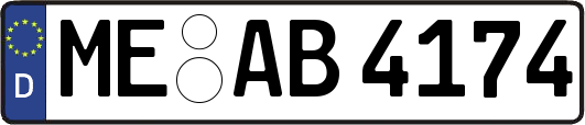 ME-AB4174