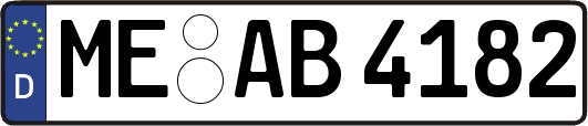 ME-AB4182