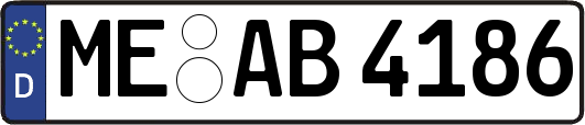 ME-AB4186
