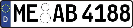 ME-AB4188