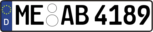 ME-AB4189