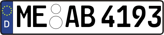 ME-AB4193