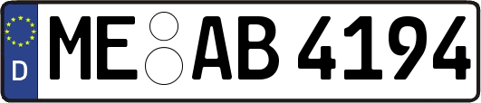 ME-AB4194