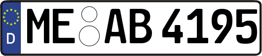 ME-AB4195
