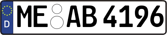 ME-AB4196