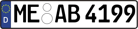 ME-AB4199