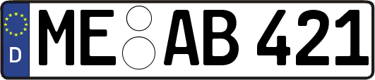 ME-AB421