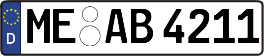 ME-AB4211
