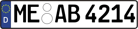 ME-AB4214
