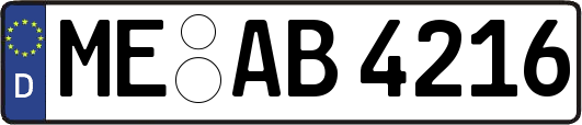 ME-AB4216