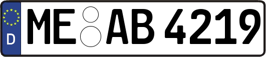 ME-AB4219