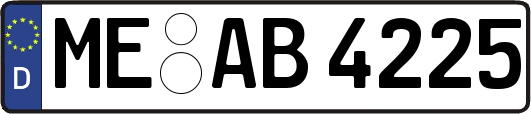 ME-AB4225