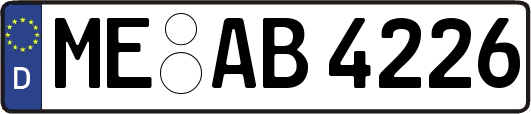 ME-AB4226