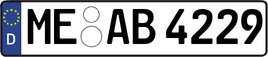 ME-AB4229