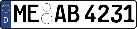 ME-AB4231