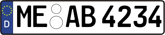 ME-AB4234
