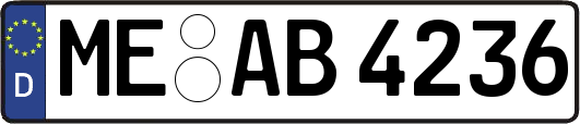 ME-AB4236