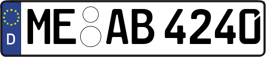 ME-AB4240