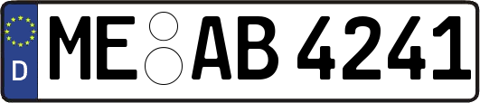 ME-AB4241