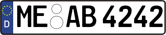 ME-AB4242